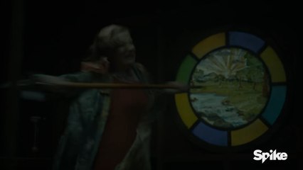 The Mist Season 1 Episode 9 - Live Streaming