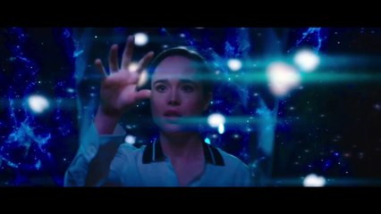 0015. FLATLINERS Trailer #2 (2017)