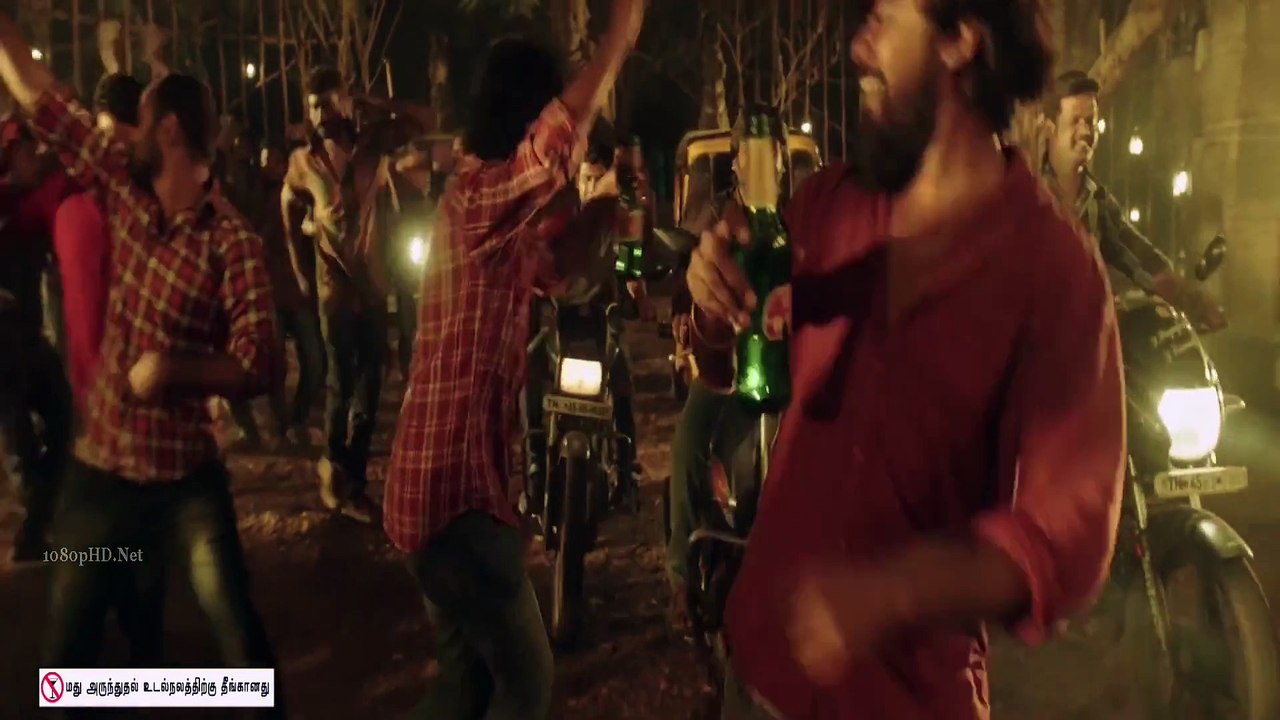 Sooda Oru Sooriyan - Sathriyan Original 1080p HD