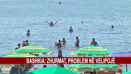 NDOTJA AKUSTIKE, BASHKIA SHKRESE INSTITUCIONEVE