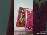 カードキャプターさくら CardCaptor Sakura Card Book ~ Sakura Card special 3 sounds function