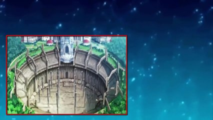 ISM Tenchi Muyo! War on Geminar Episode 2 English Dub