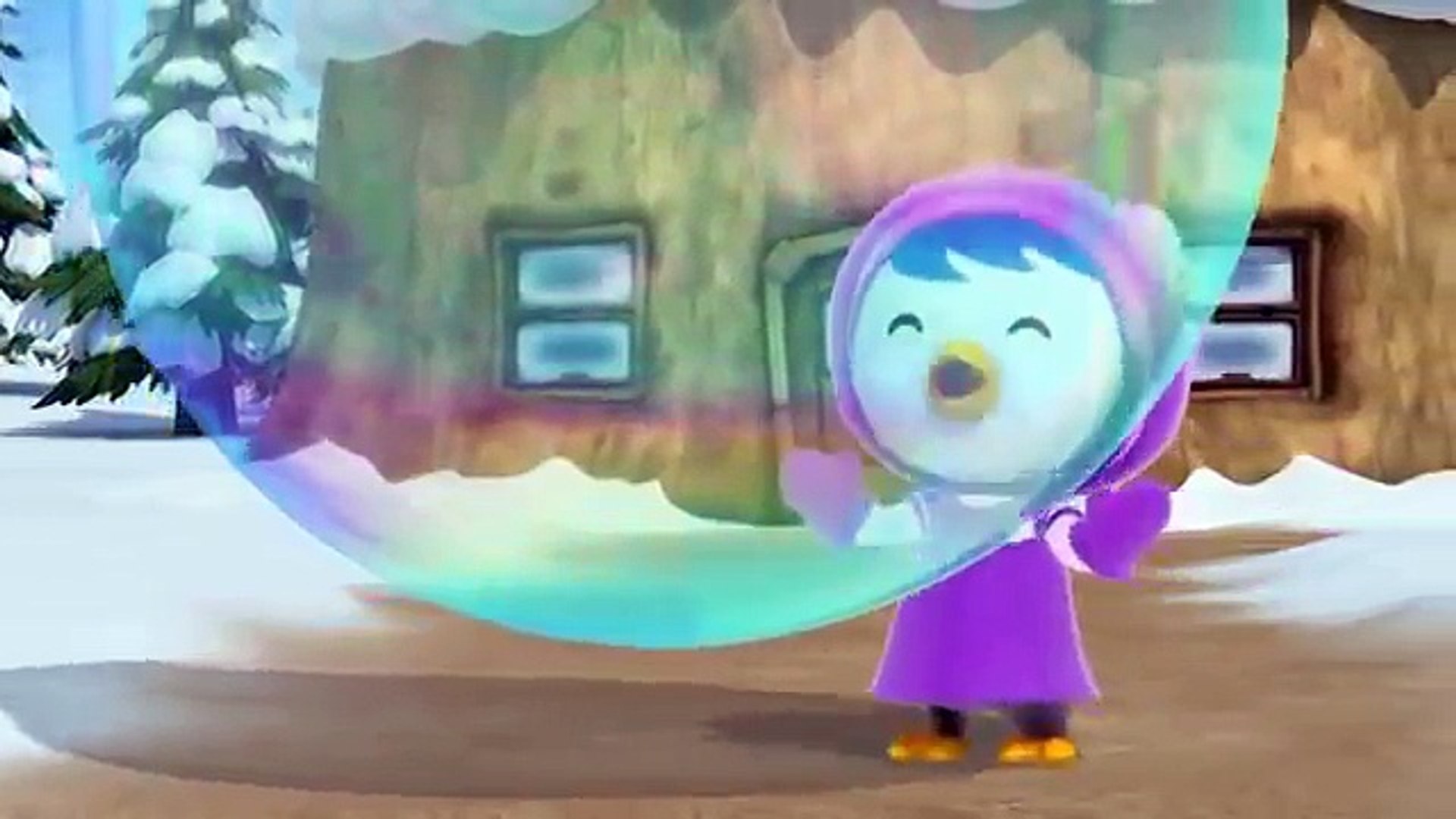 porong porong pororo