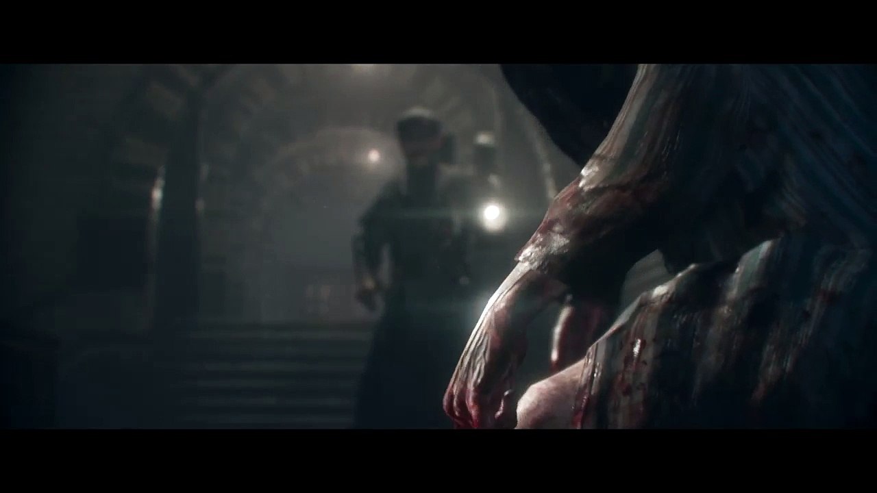 The Order 1886 (144)