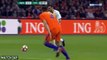 Netherlands vs Italy 1 2 All Goals & Extended Highlights Friendly 28/03/2017 HD