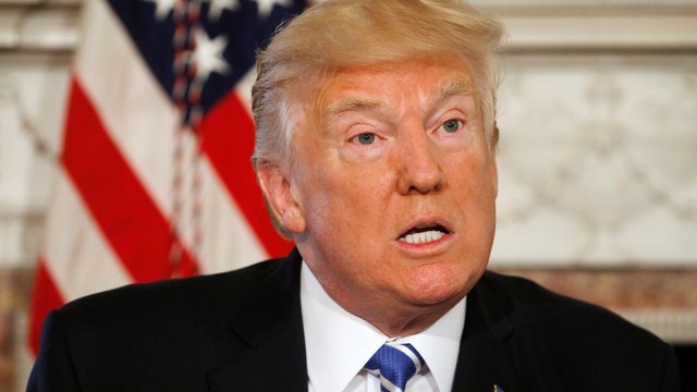 Trump: Kim Jong-un 'will regret it fast' if he threatens U.S. territories or allies