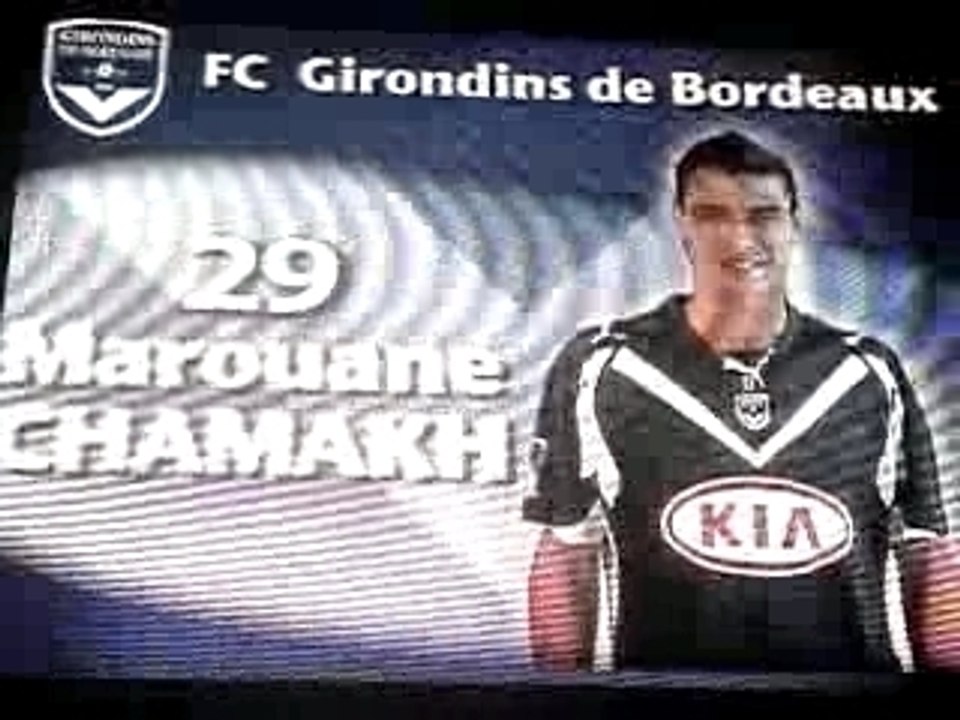 (L) Jussiê - Chamakh - Valverde