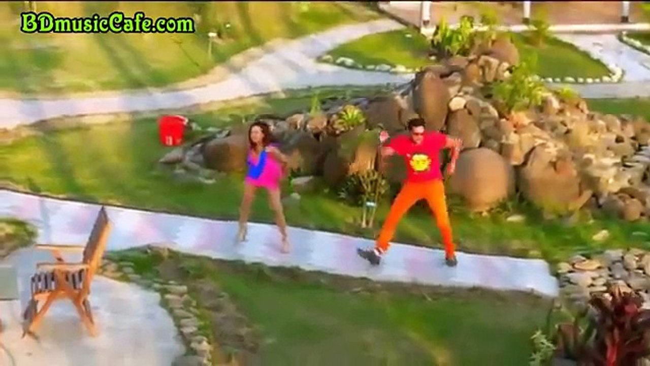 বাংলা ছবি গানদেখল তোকে