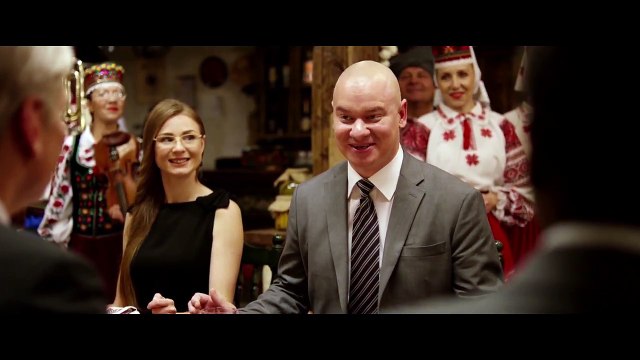 24 августа - Слуга Народа 2 - Премьера полнометражного комедийного фильма!