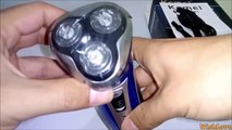 Kemei Km - 2801 Electric Shaver