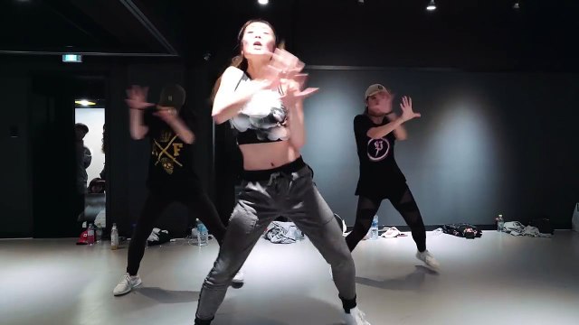BILL$ BILL$ BILL$ Destinys Child (ARVFZ REMIX) / Rikimaru Chikada Choreography
