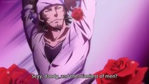 Makura no Danshi Episode 11 English Sub