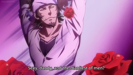 Makura no Danshi Episode 11 English Sub