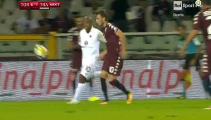 Torino	6-1	Trapani 11.08.2017