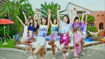 『Glitter』 -Music Video-_東京パフォーマンスドール(TPD)