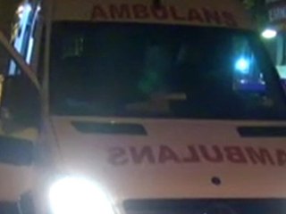 Siverek'te İki Grup Arasında Kavga: 3 Ölü (1)