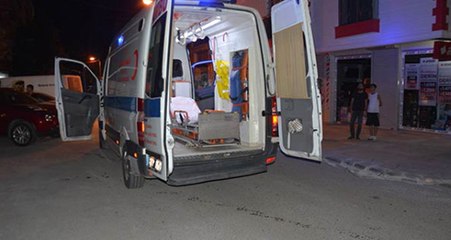 Siverek'te İki Grup Arasında  Silahlı Kavga: 3 Ölü, 3 Yaralı