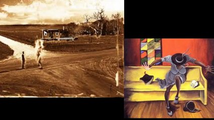 James Brown Went To The Crossroad For Fame N Fortune Part 1