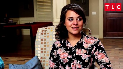 The Duggar Sisters Say Emotional Goodbyes To Jinger Before Her Wedding