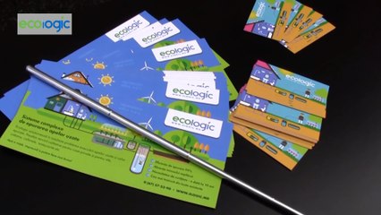 Ecologic Group – 1.06.2017 – Family Shopping Center