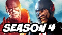 Watch The Flash Season 4 Episode 1 Original Series (English Subtitle)