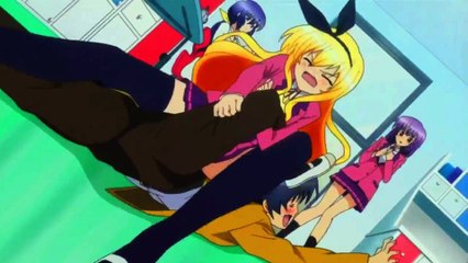 Johnny Third - Young Ones