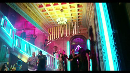 Showtime Original - Ela é Gostosa (KondZilla)