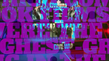 7 highest-grossing comic book films