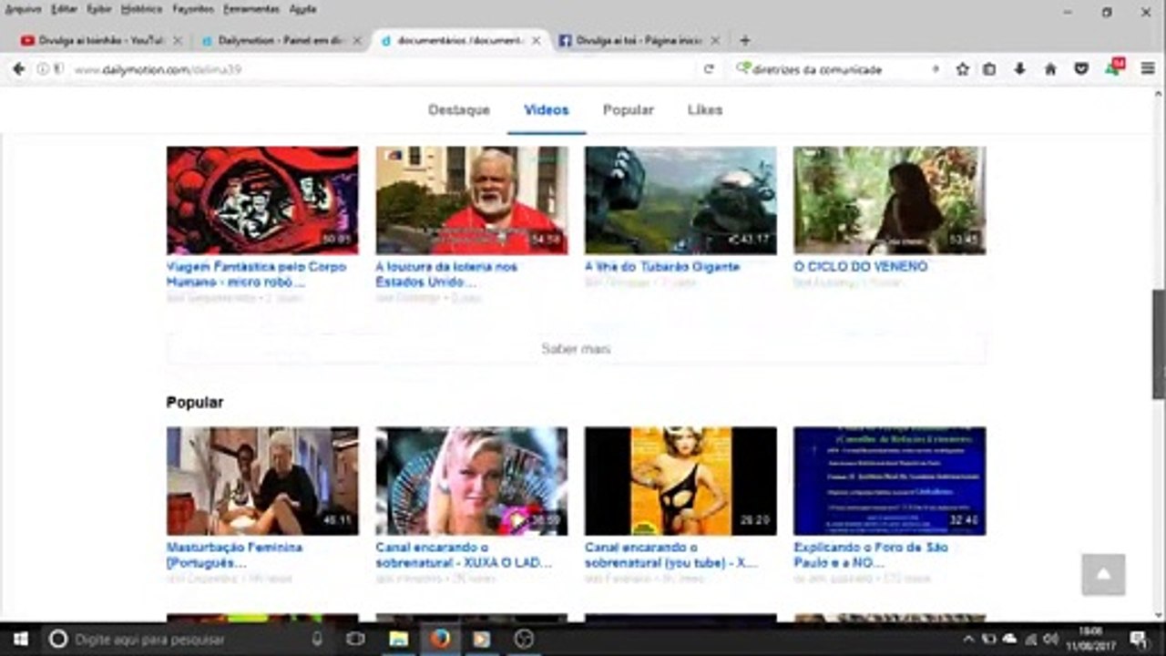 Divulga ai no dailymotion (5)