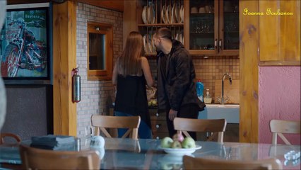 Icerde - Sarp Yilmaz bolum 3-5