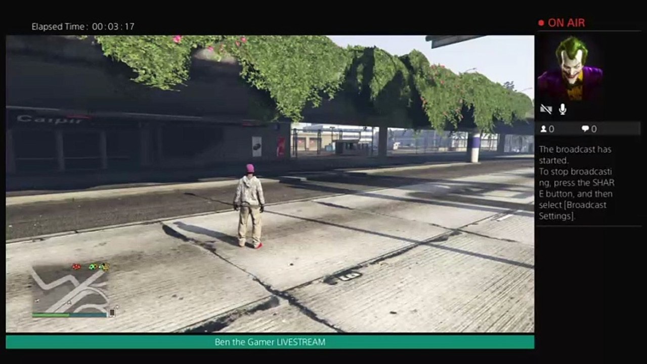 Parkour master (73)