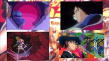 Cutie Honey Openings At the Same Time キューティーハニー