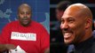 Kenan Thompson Does a PERFECT Impersonation of LaVar Ball on Saturday Night Live Weekend Update