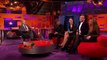 Tom Cruise and Jude Law discuss holding their breath The Graham Norton Show 2016 BBC One