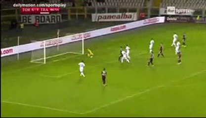 Lorenzo De Silvestri Goal HD - Torino 7 - 1 Trapani - 11.08.2017 (Full Replay)