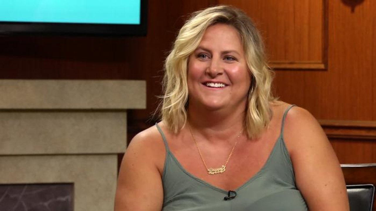 Bridget Everett: Amy Schumer changed my life