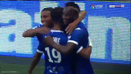 Nice 1-2 Troyes - Goals & Highlights HD