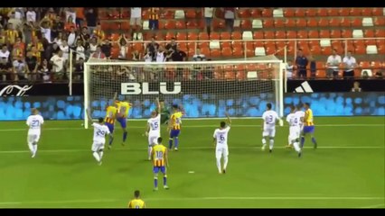 Valencia vs Atalanta 1-2 Goals HD