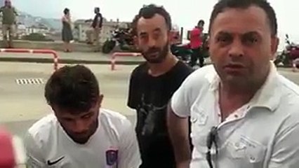 Eren Bülbül'ün şehit olduğu Maçka'daki terör saldırısında ihmal mi var? Kuzeni açıkladı