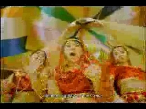 Morning Musume Happy Summer Wedding sub spanish