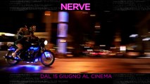 NERVE con Emma Roberts e Dave Franco dal 15 Giugno al Cinema