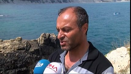 Furkan Yıldırım'ı Arama Çalışmaları Yeniden Başladı