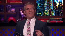 Did Kate Beckinsale and Luke Wilson Have On-Set Tension? | Plead The Fifth | WWHL