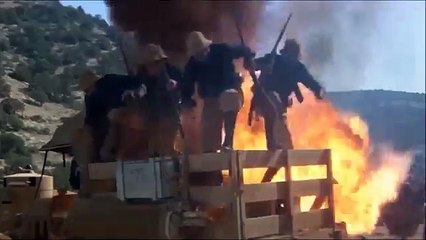 عمر المختـــــــار Omar Al Mukhtar