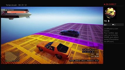 GTA V Délire Ultime (2)