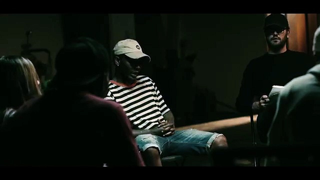 Dizzy Wright - I Can't Keep Fallin feat. Che'le (Official Video)