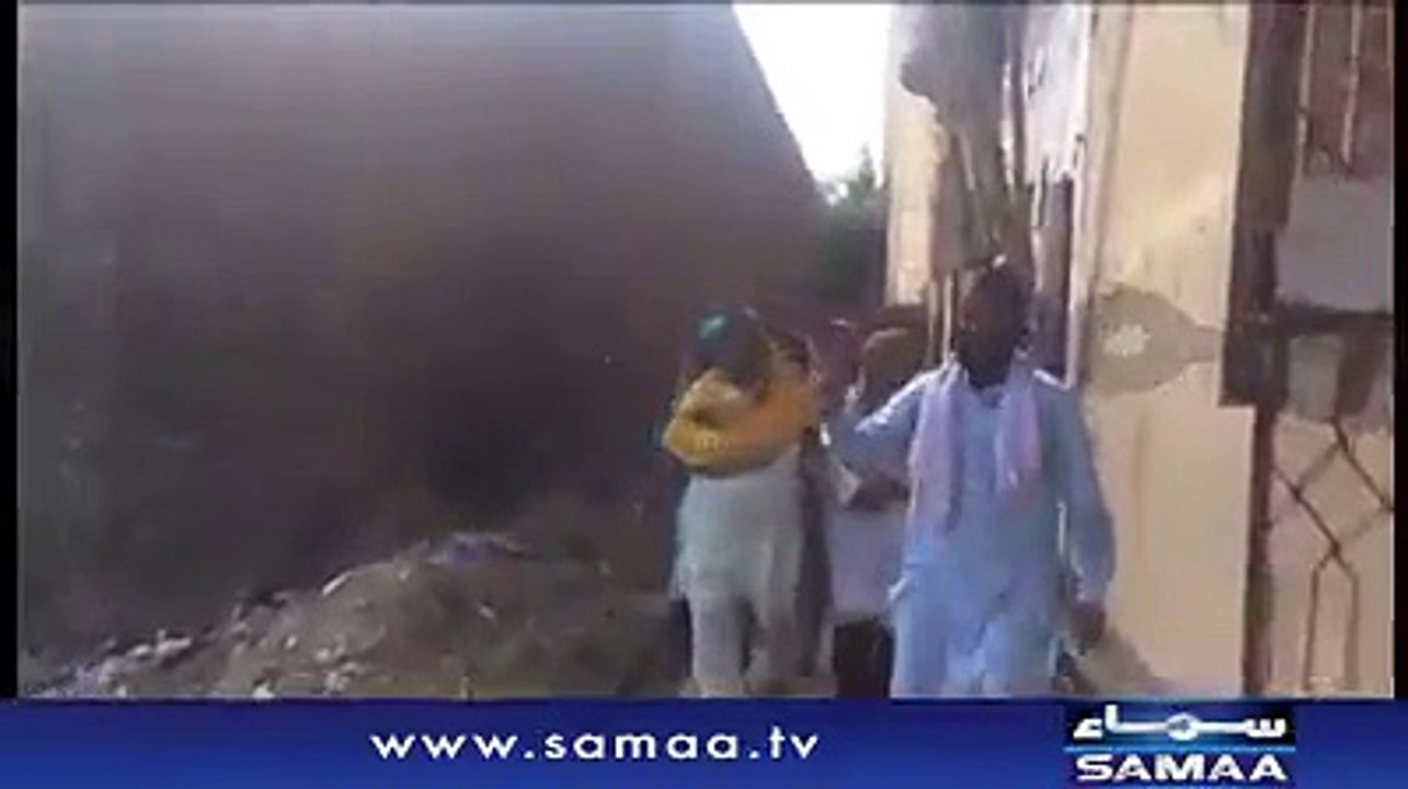 Mother Of Boy Killed In Lala Musa Condemns Ousted PM, Demands Justice