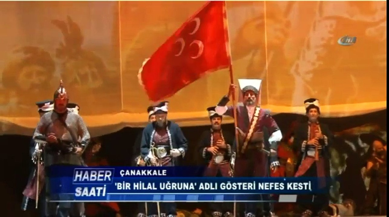Öğle Bülteni - 11 Ağustos 2017 - İHA HABER SAATİ