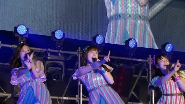Morning Musume 16 Ramen Daisuki Koizumi san no Uta