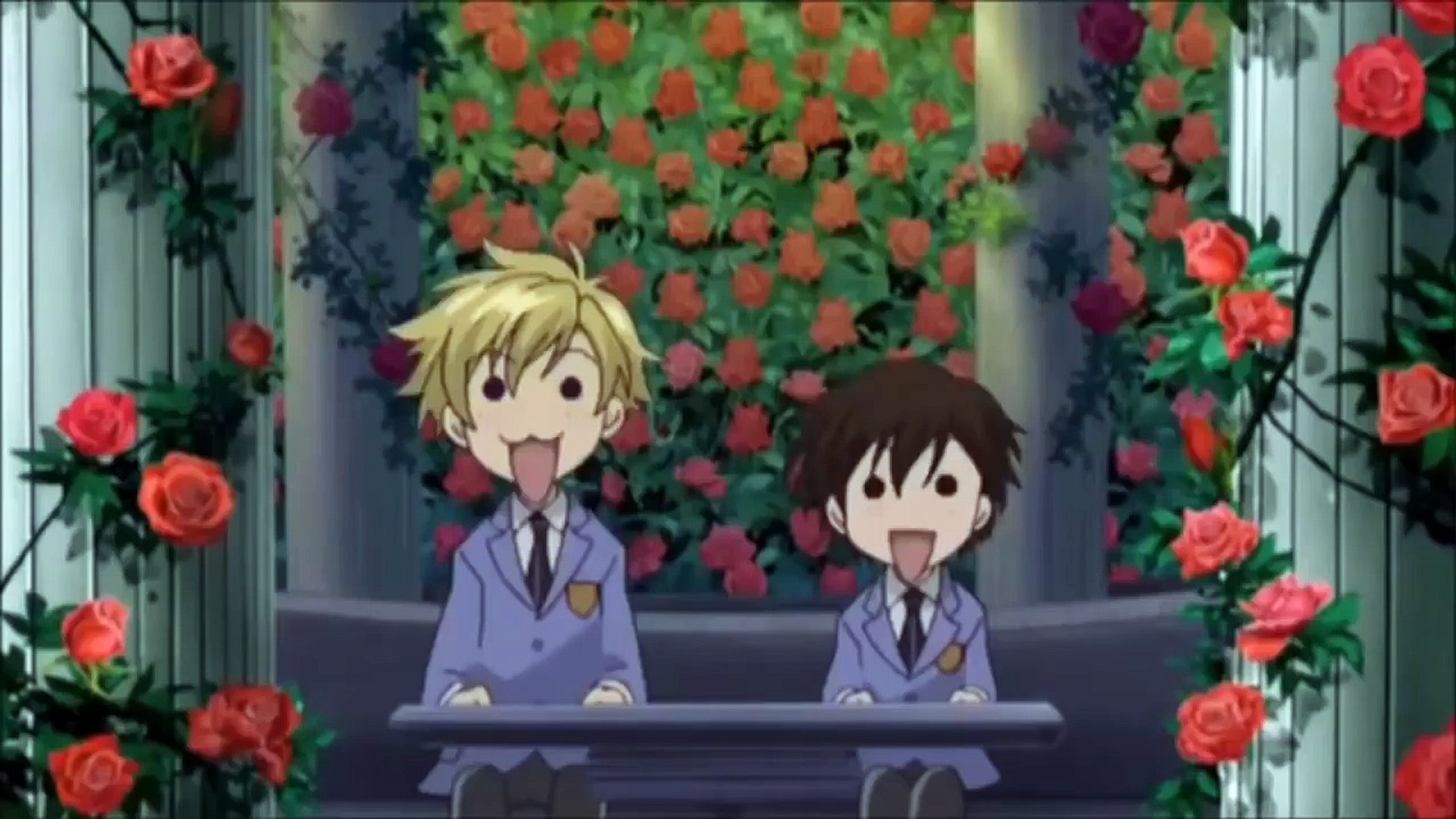 Top 5 Anime Similar To Kaichou Wa Maid Sama Video Dailymotion